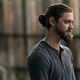 Jesus (Tom Payne) in less doomed times.